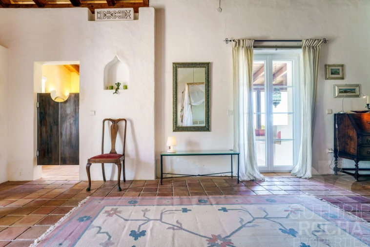 Quinta T8 para Venda em Bordeira Foto 19