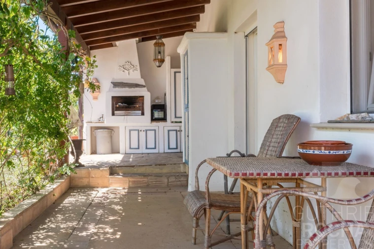 Quinta T8 para Venda em Bordeira Foto 7