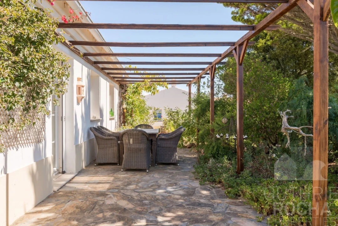 Quinta T8 para Venda em Bordeira Foto 9