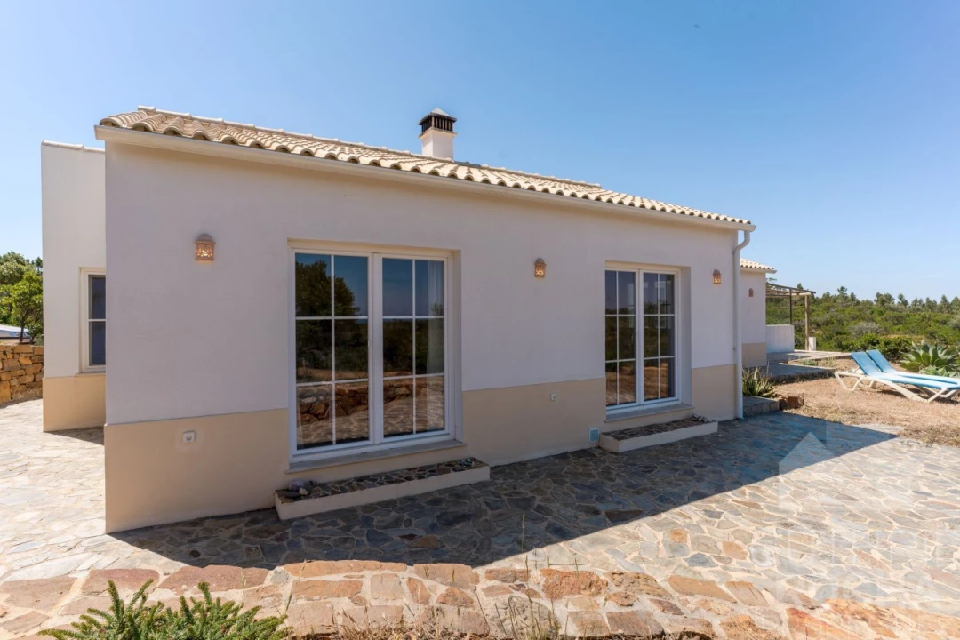 Quinta T8 para Venda em Bordeira Foto 36