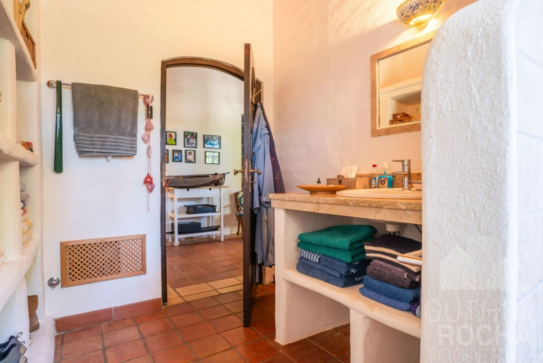 Quinta T8 para Venda em Bordeira Foto 31