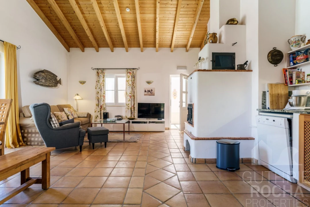 Quinta T8 para Venda em Bordeira Foto 25