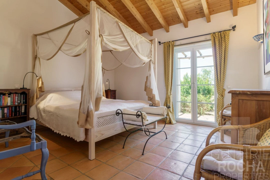 Quinta T8 para Venda em Bordeira Foto 29