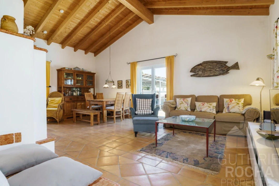 Quinta T8 para Venda em Bordeira Foto 26