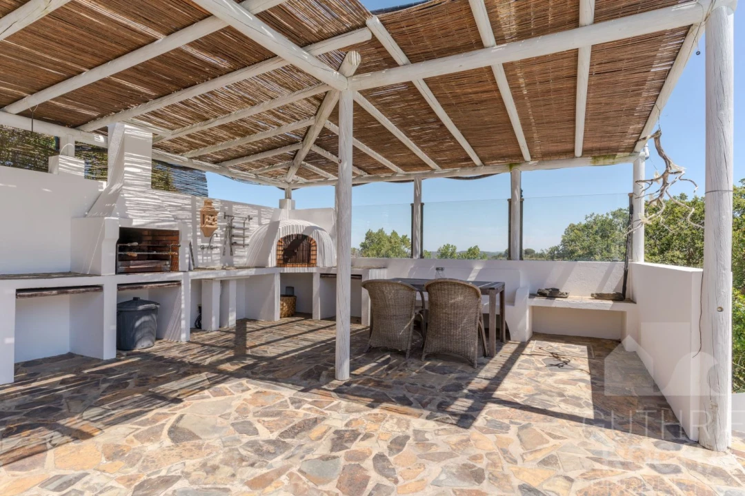 Quinta T8 para Venda em Bordeira Foto 24