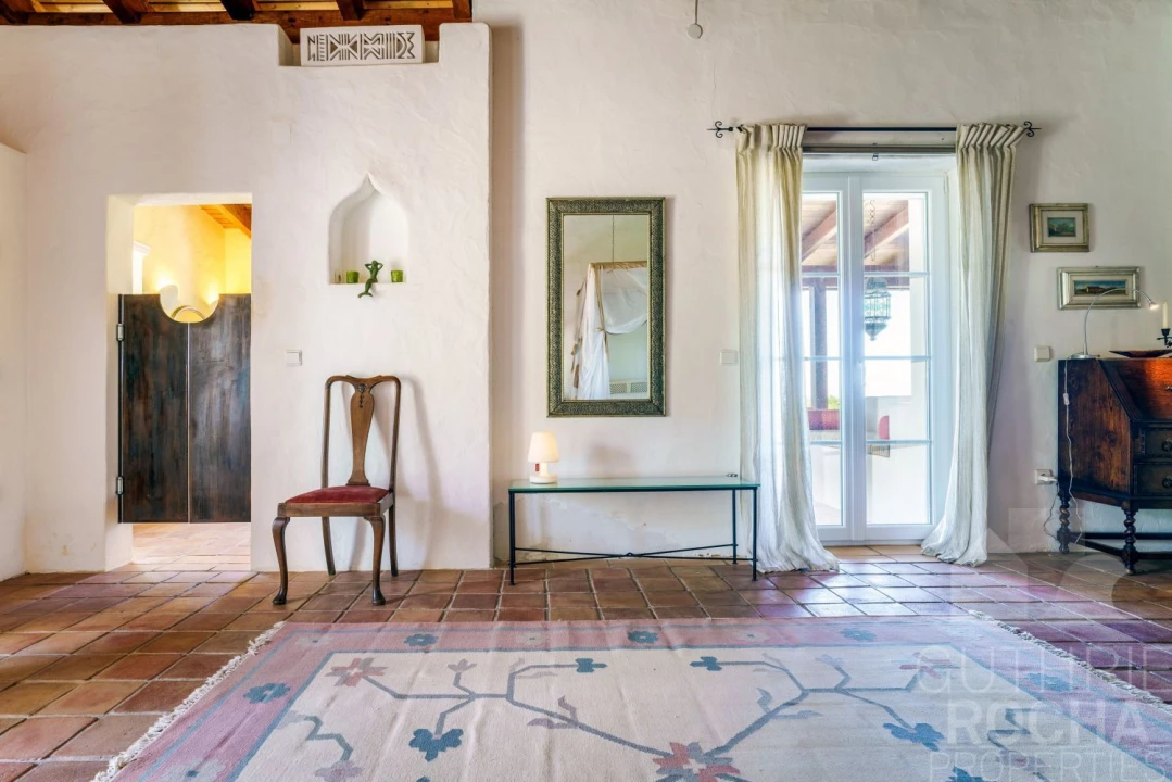 Quinta T8 para Venda em Bordeira Foto 19