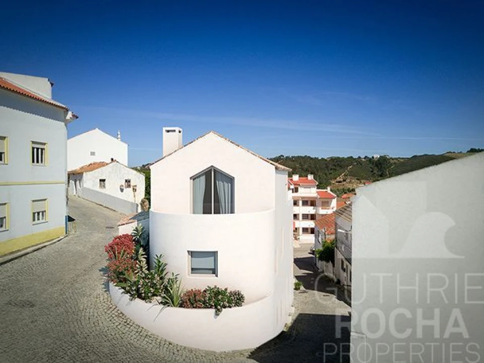 Moradia T2 para Venda em Odeceixe Foto 1