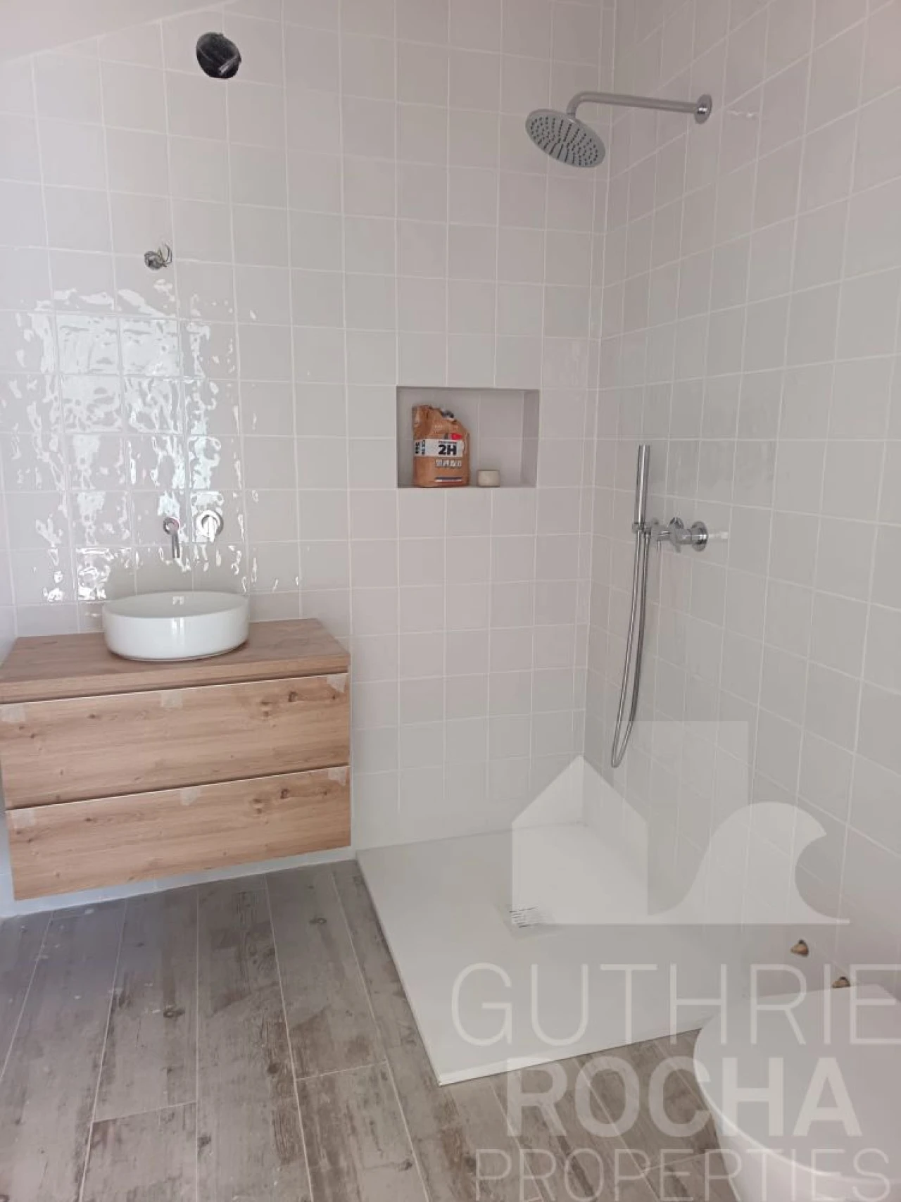 Moradia T2 para Venda em Odeceixe Foto 7