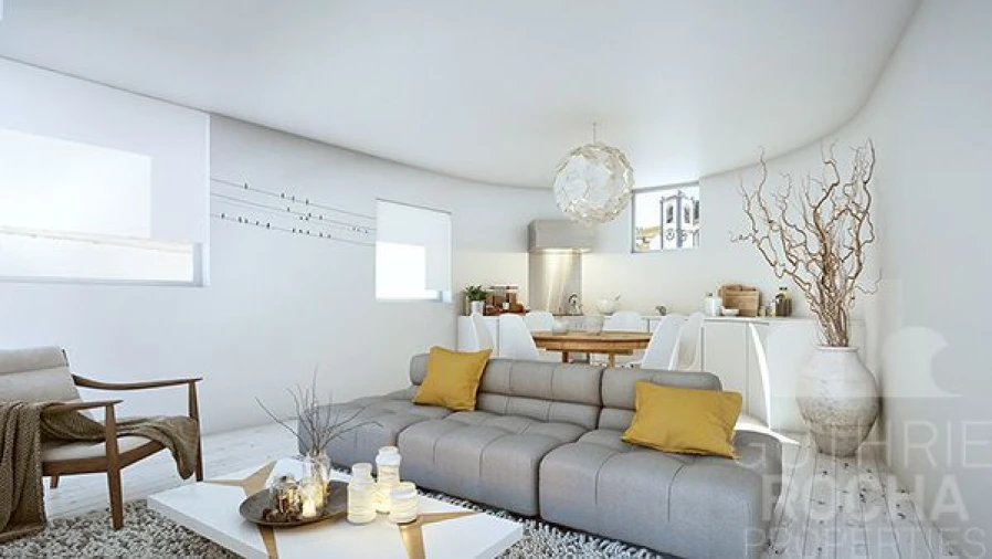 Moradia T2 para Venda em Odeceixe Foto 3