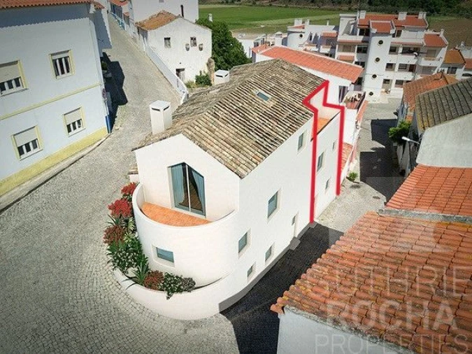 Moradia T2 para Venda em Odeceixe Foto 5