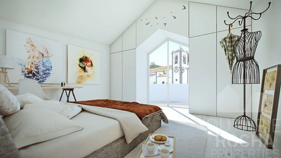 Moradia T2 para Venda em Odeceixe Foto 4