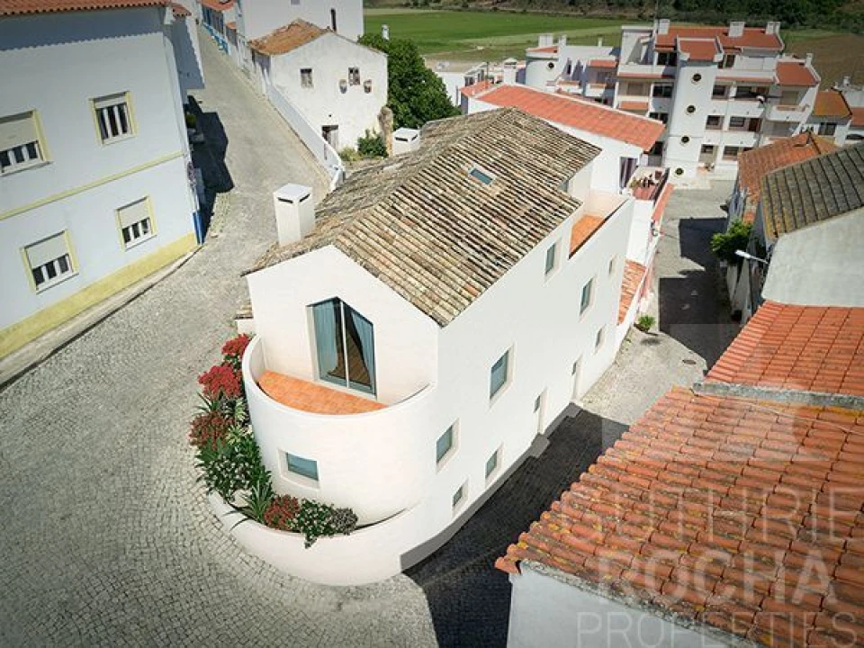 Moradia T2 para Venda em Odeceixe Foto 2