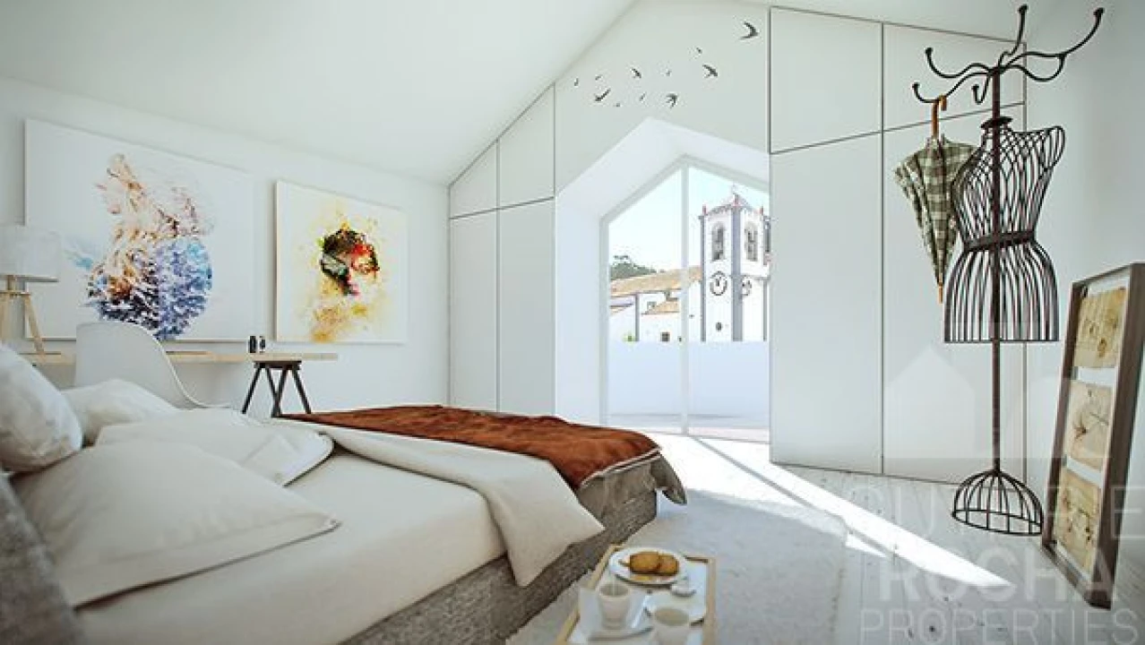 Moradia T2 para Venda em Odeceixe Foto 4