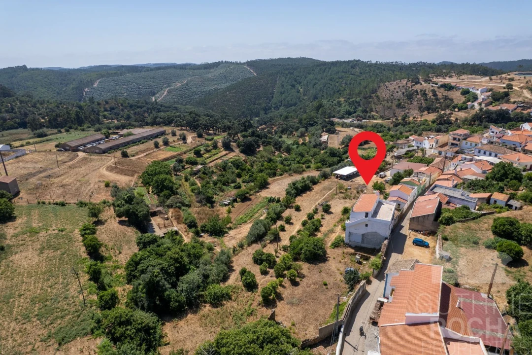 Moradia T3 para Venda em Marmelete Foto 42