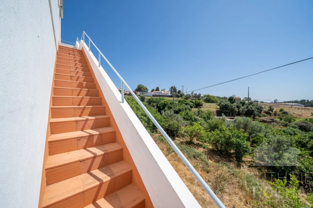 Moradia T3 para Venda em Marmelete Foto 33