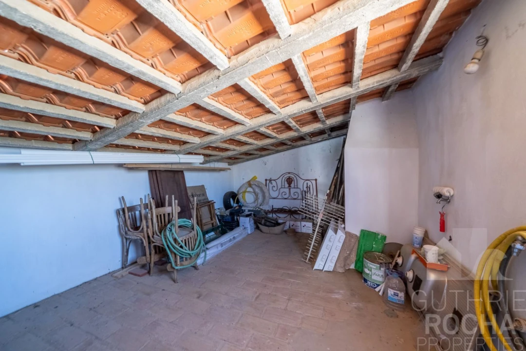 Moradia T3 para Venda em Marmelete Foto 36