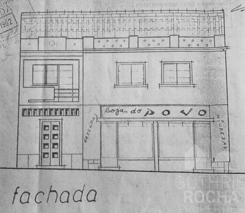 Moradia T3 para Venda em Marmelete Foto 45