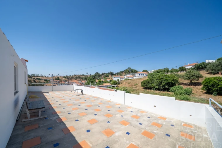 Moradia T3 para Venda em Marmelete Foto 37