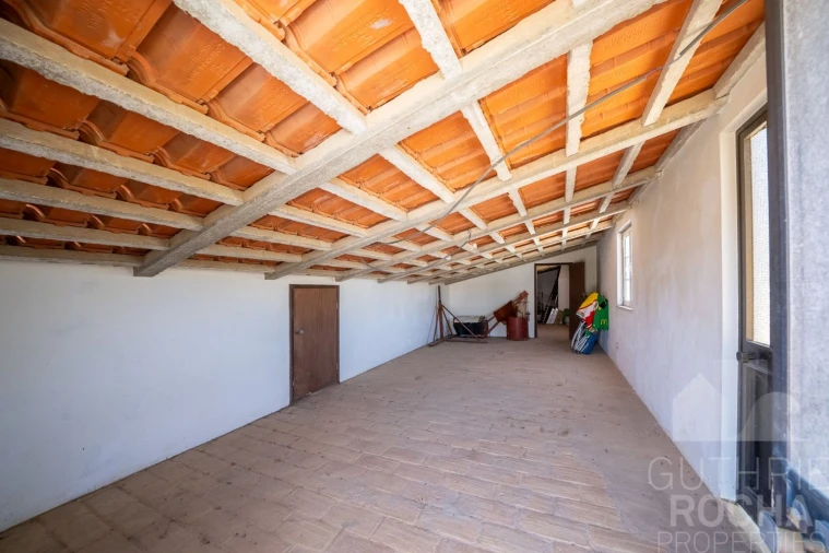 Moradia T3 para Venda em Marmelete Foto 35