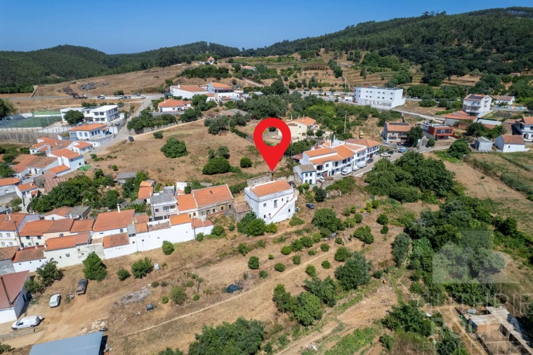 Moradia T3 para Venda em Marmelete Foto 43