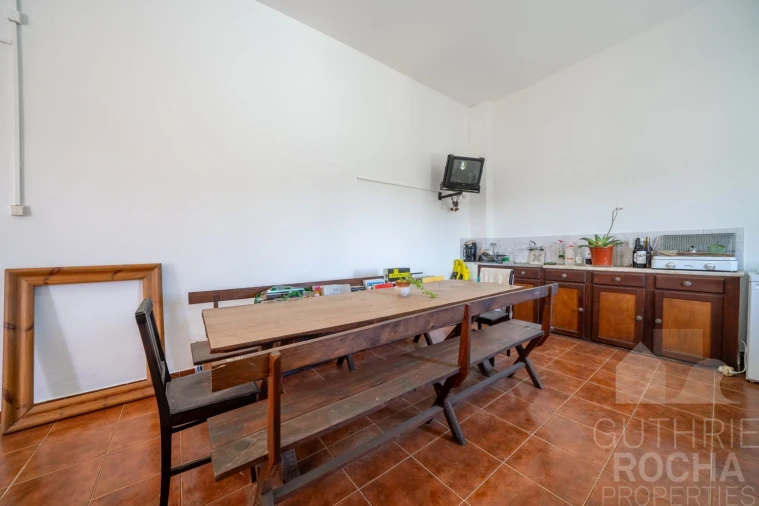 Moradia T3 para Venda em Marmelete Foto 30