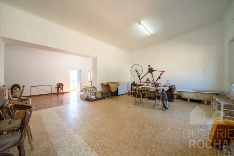 Moradia T3 para Venda em Marmelete Foto 25