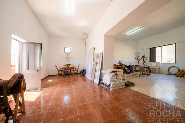 Moradia T3 para Venda em Marmelete Foto 28