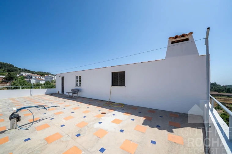 Moradia T3 para Venda em Marmelete Foto 40