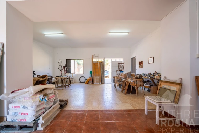 Moradia T3 para Venda em Marmelete Foto 31