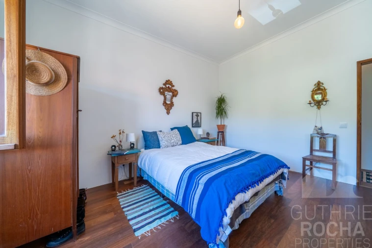 Moradia T3 para Venda em Marmelete Foto 19