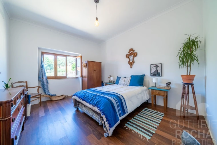 Moradia T3 para Venda em Marmelete Foto 18