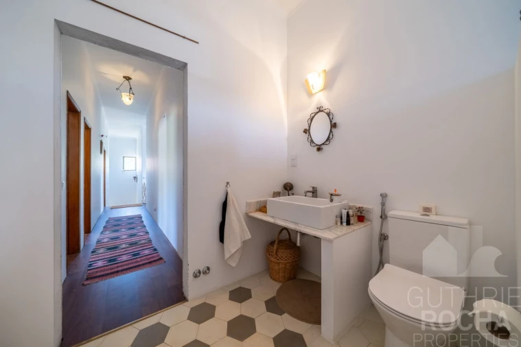 Moradia T3 para Venda em Marmelete Foto 16