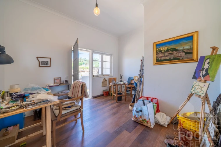 Moradia T3 para Venda em Marmelete Foto 22