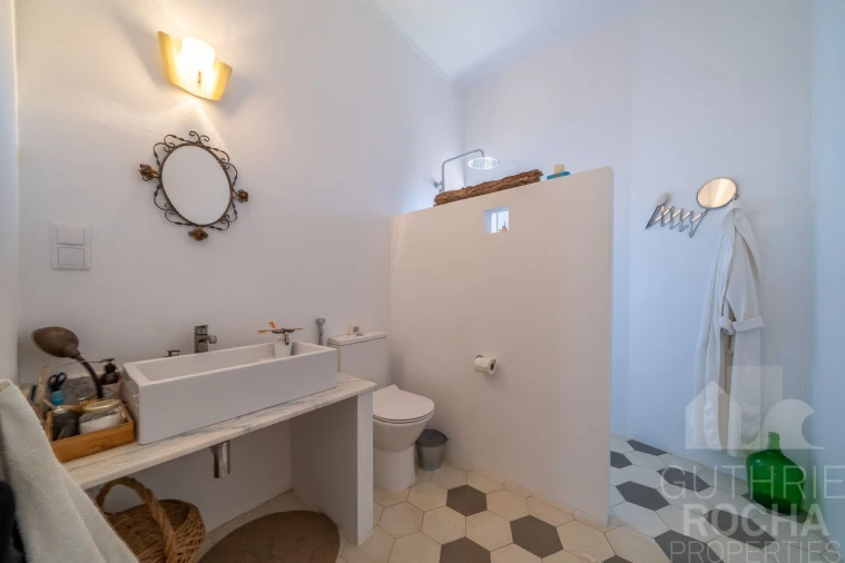 Moradia T3 para Venda em Marmelete Foto 15