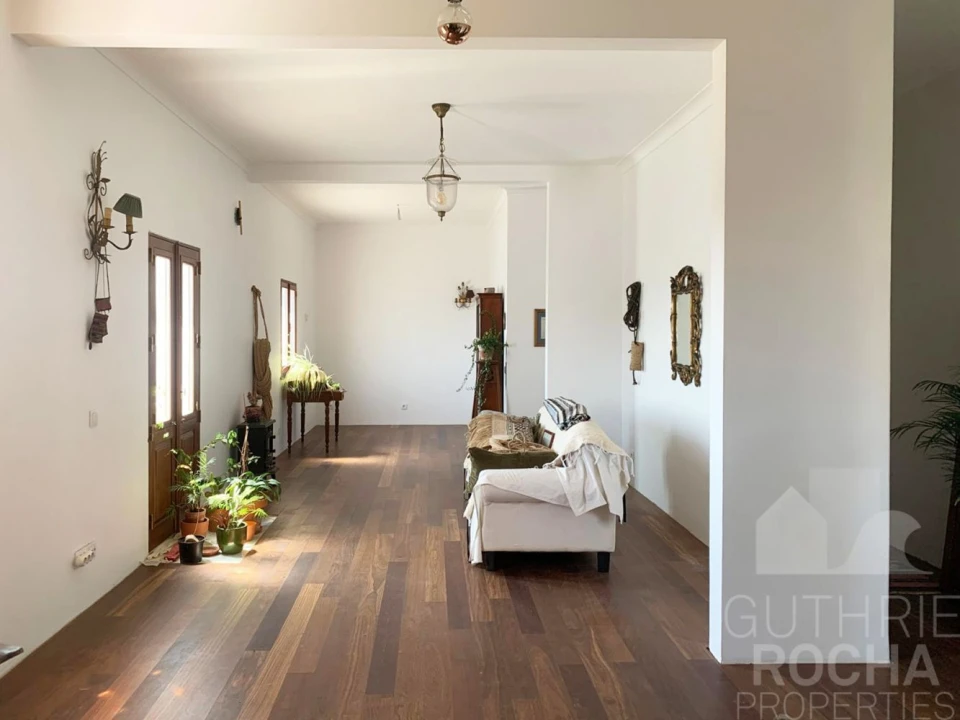 Moradia T3 para Venda em Marmelete Foto 9