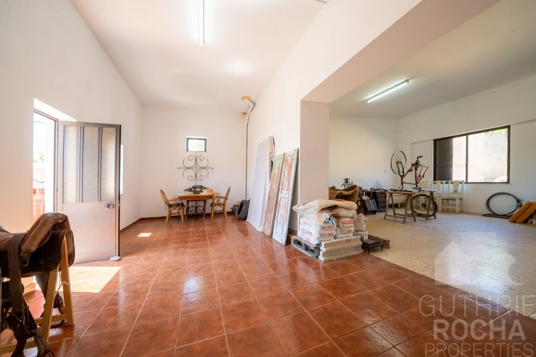 Moradia T3 para Venda em Marmelete Foto 28