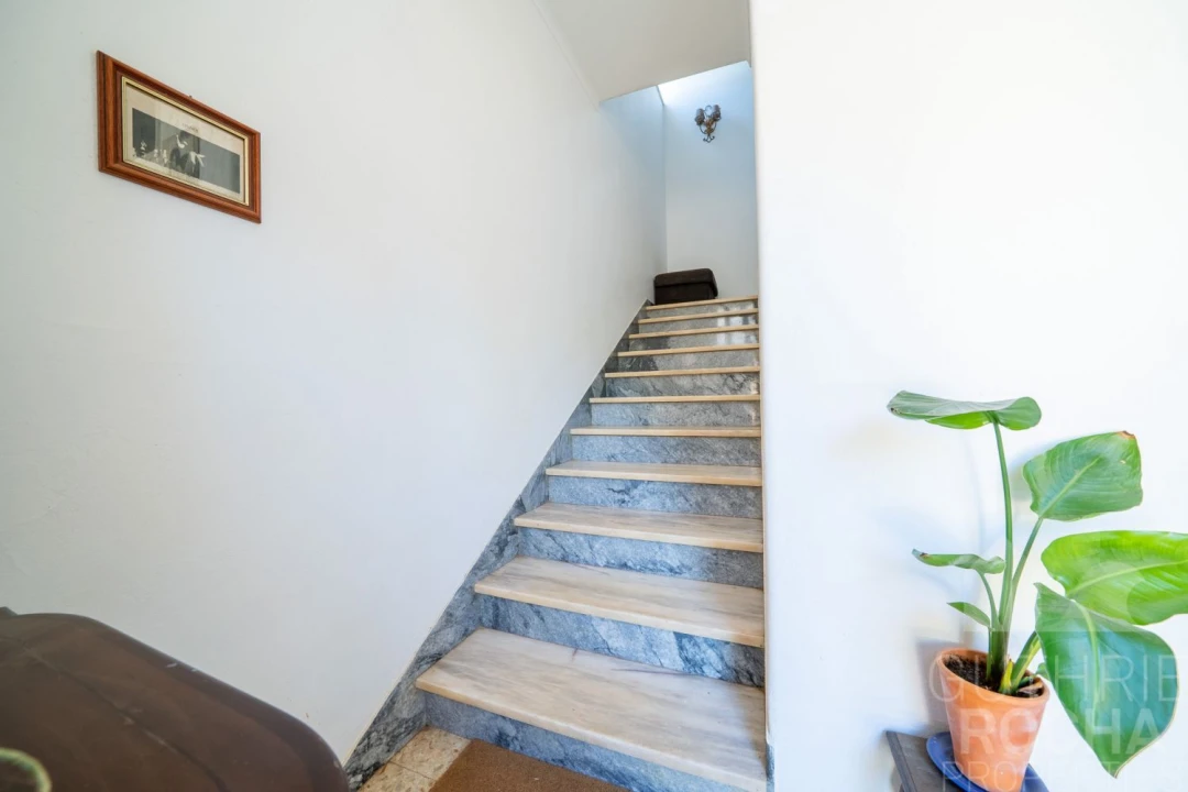 Moradia T3 para Venda em Marmelete Foto 8