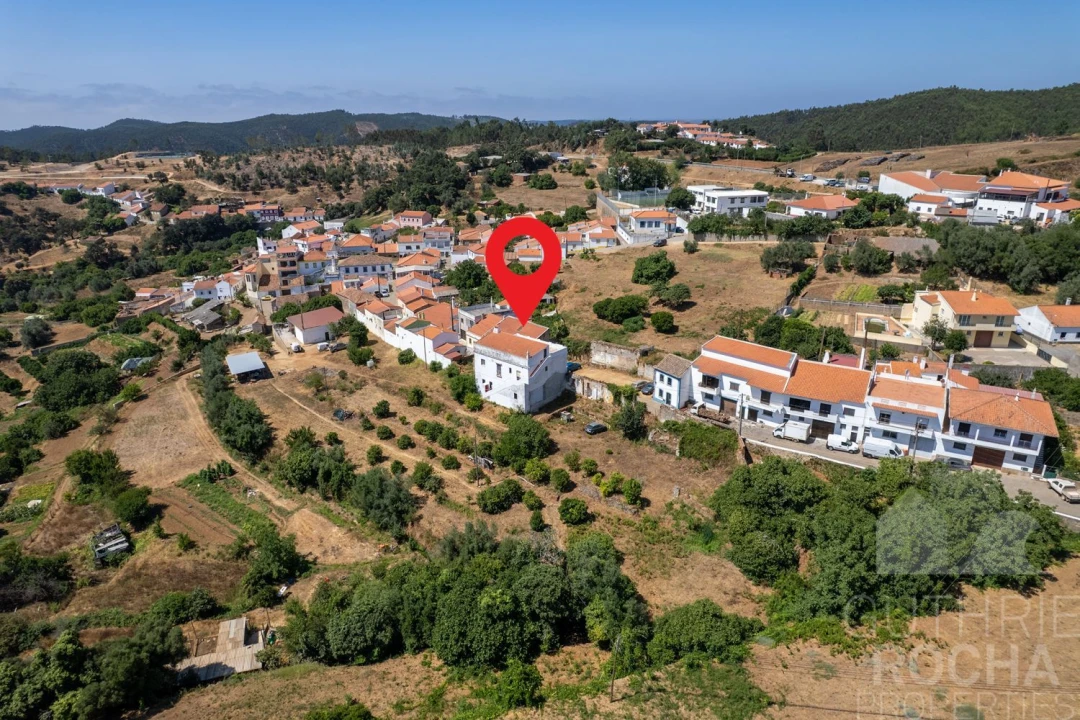 Moradia T3 para Venda em Marmelete Foto 41