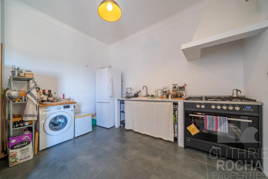 Moradia T3 para Venda em Marmelete Foto 13