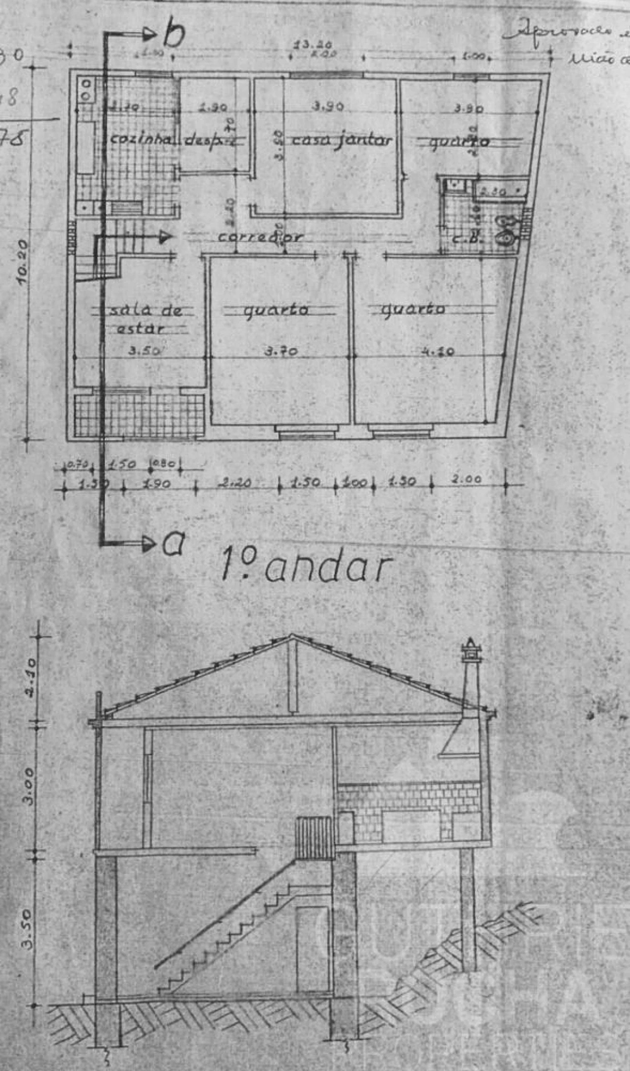 Moradia T3 para Venda em Marmelete Foto 47