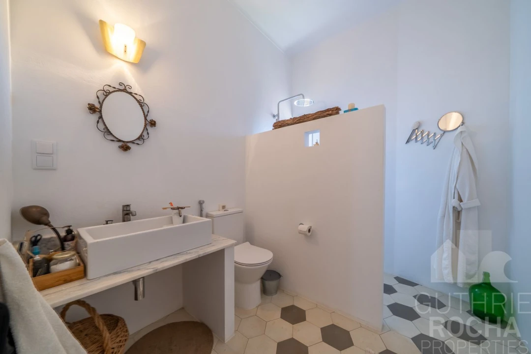 Moradia T3 para Venda em Marmelete Foto 15