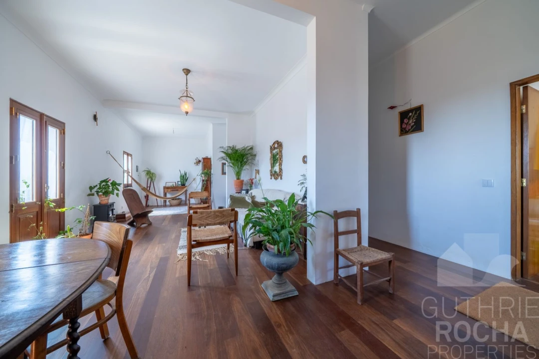 Moradia T3 para Venda em Marmelete Foto 10