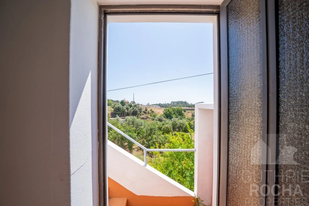 Moradia T3 para Venda em Marmelete Foto 32