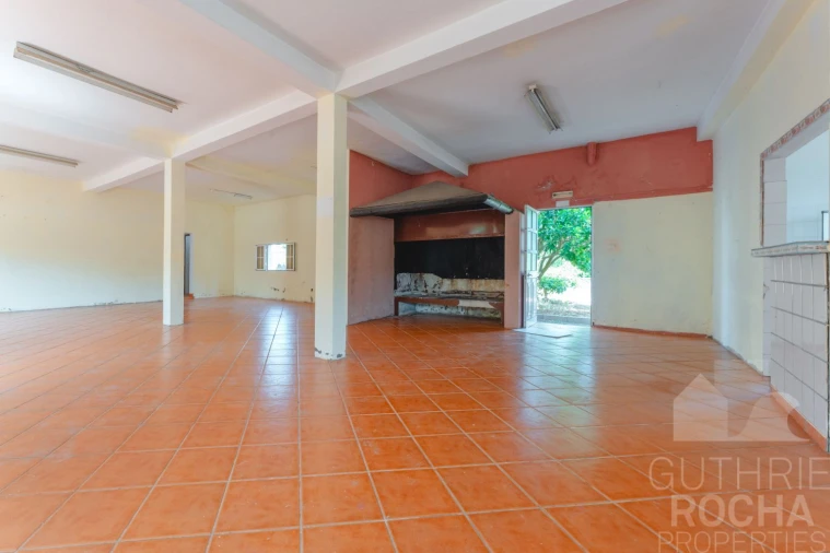 Moradia T5 para Venda em Prazeres Foto 19