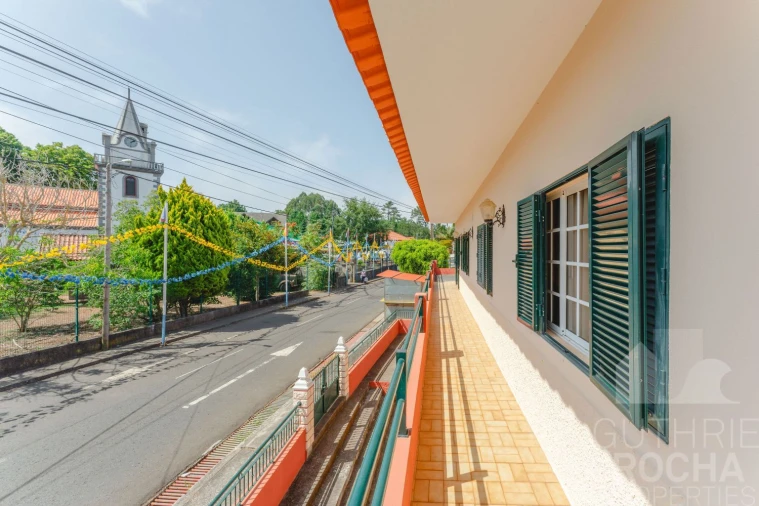 Moradia T5 para Venda em Prazeres Foto 17