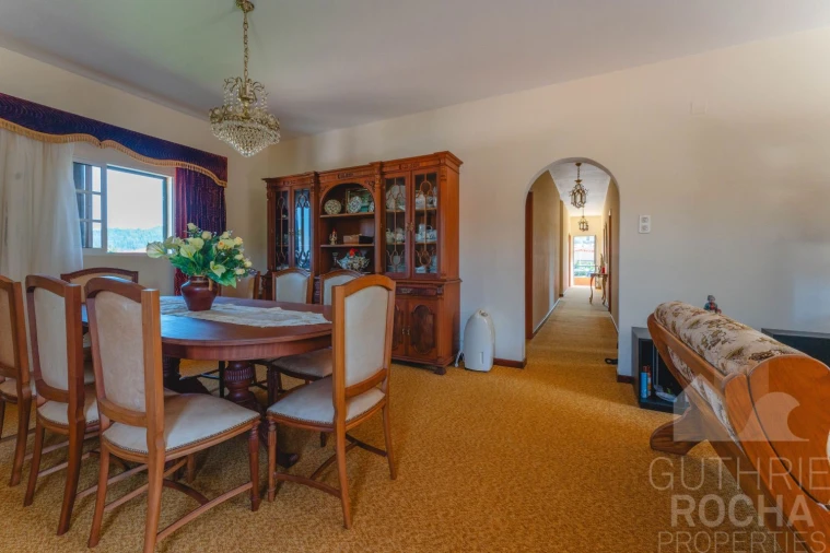 Moradia T5 para Venda em Prazeres Foto 11