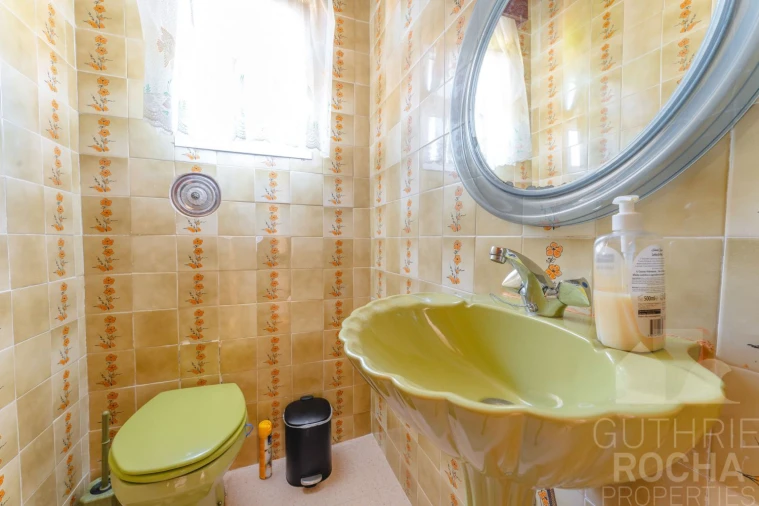 Moradia T5 para Venda em Prazeres Foto 15