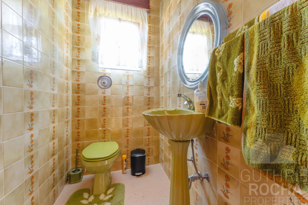 Moradia T5 para Venda em Prazeres Foto 14