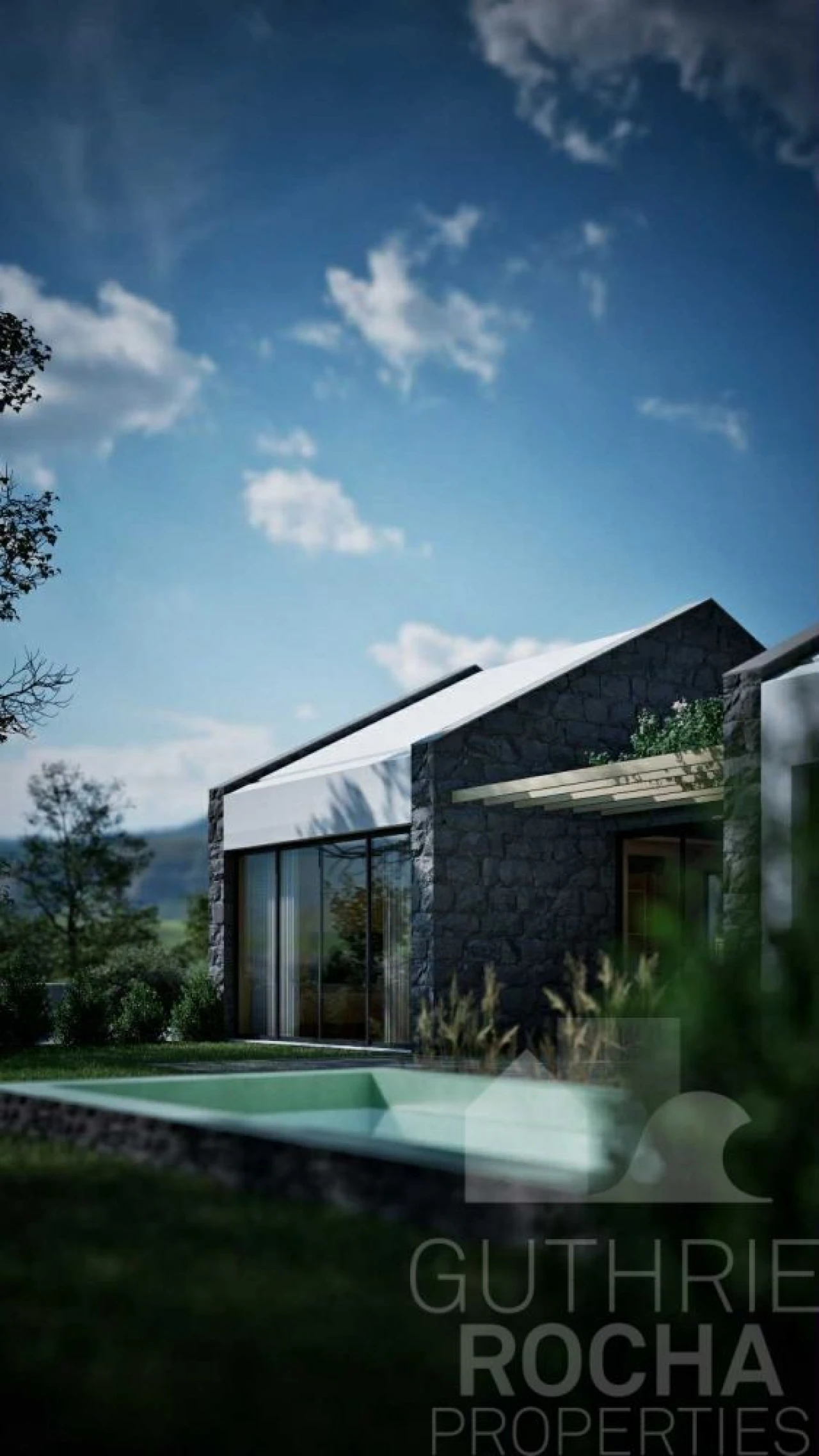 Moradia T2 para Venda em Calheta Foto 9