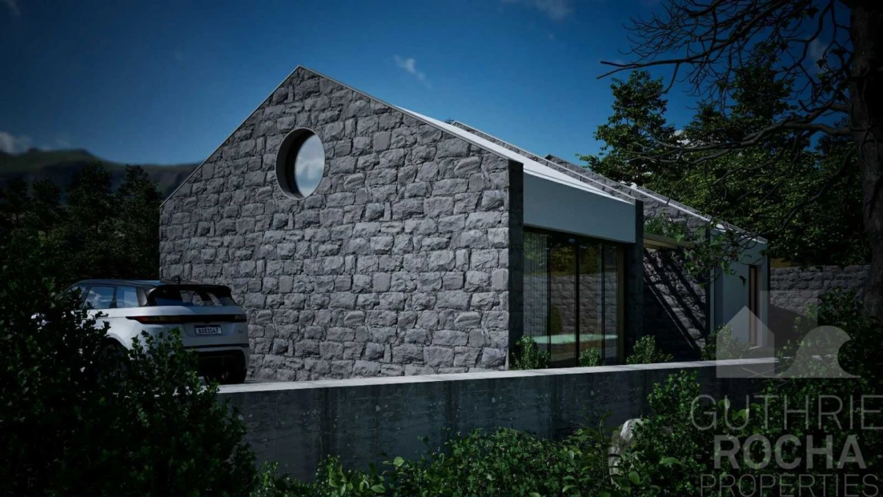 Moradia T2 para Venda em Calheta Foto 10